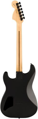Artist 114545706 Jim Root Stratocaster Electric Guitar (Black) in Saudi Arabia