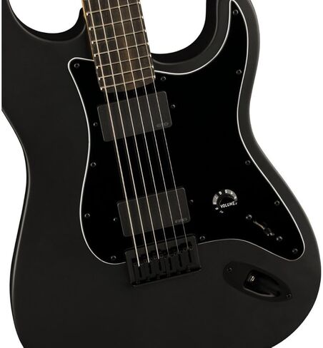 Artist 114545706 Jim Root Stratocaster Electric Guitar (Black) in Saudi Arabia