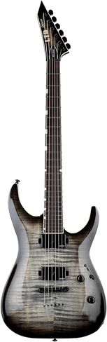 ESP LTD MH-1000 جيتار كهربائي - انفجار الفحم in Saudi Arabia