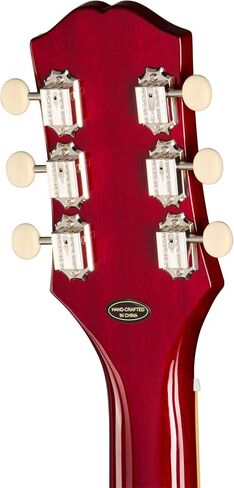 Epiphone Inspired by Gibson SG Special P-90, Cherry with Bag in Kuwait
