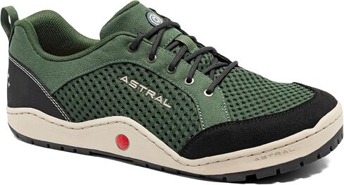 Astral Techyak Trail Shoes - Men's & Women's Minimalist, Lightweight Outdoor Sneaker for Hiking & Everyday Wear in Kuwait