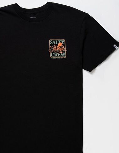 Salty Crew Slinger Mens Tee in Saudi Arabia