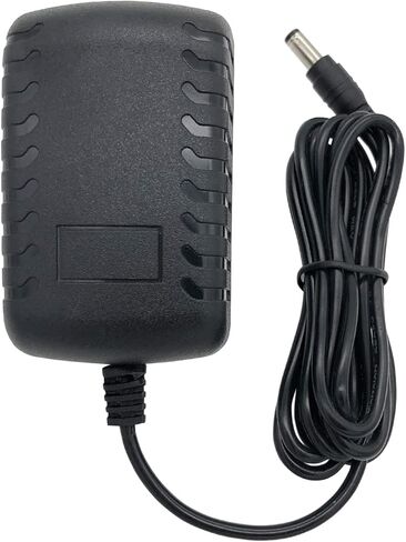 Vacuum Cleaner Charger - 26V 800mAh Power Adapter DC 5.5 X 2.5MM Charging Cable Cord 6.6 ft in Saudi Arabia