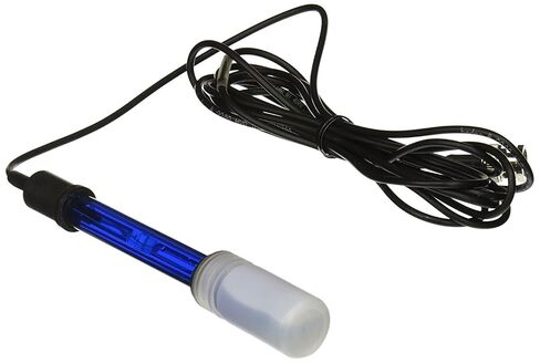 Milwaukee Instruments MA913B/3 pH Probe Double Junction with Kcl Gel Filled, Bnc in Saudi Arabia