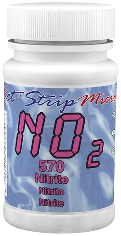 Industrial Test Systems Exact® Strip Micro 570 Nitrite in Saudi Arabia