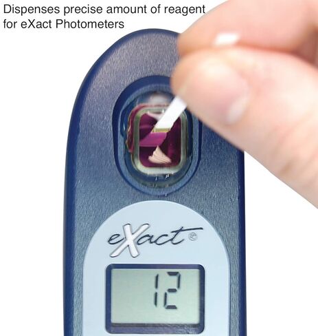 Industrial Test Systems Exact® Strip Micro 570 Nitrite in Saudi Arabia