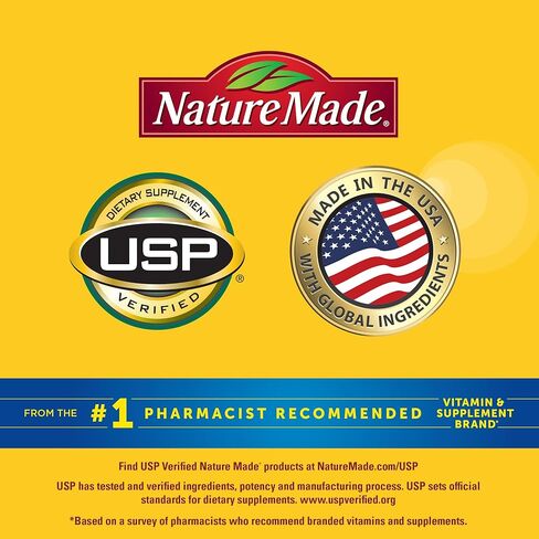 Nature Made Zero Sugar Multivitamin Men's Gummies, Muscle & Immune Support, Aspartame Free, 90 Sugar Free Multivitamin Gummies, 45 Day Supply in Saudi Arabia