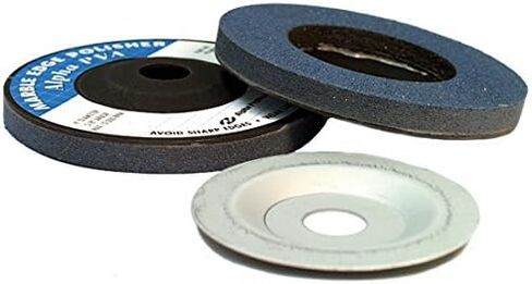 Assortment Kit Alpha High Speed PVA 10pcs PVAMSK in Kuwait