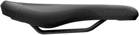 ERGON W SF Sport Gel Saddle Small/Medium CHROMOLY Black Womens in Saudi Arabia