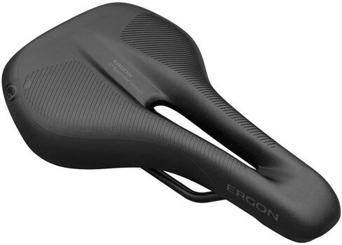 ERGON W SF Sport Gel Saddle Small/Medium CHROMOLY Black Womens in Saudi Arabia