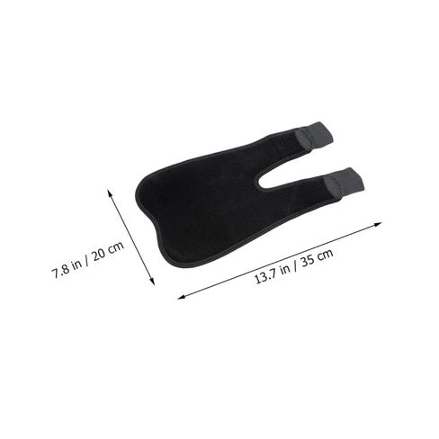 Athletic Knee Pads for Running Compression Support Sleeves Adjustable Protective Covers for Outdoor Sports Fitness and Gardening 1 Pair in Saudi Arabia