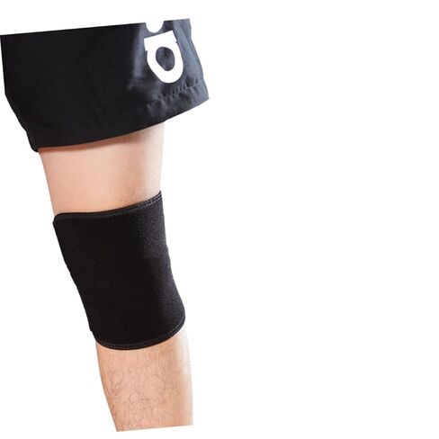 Athletic Knee Pads for Running Compression Support Sleeves Adjustable Protective Covers for Outdoor Sports Fitness and Gardening 1 Pair in Saudi Arabia