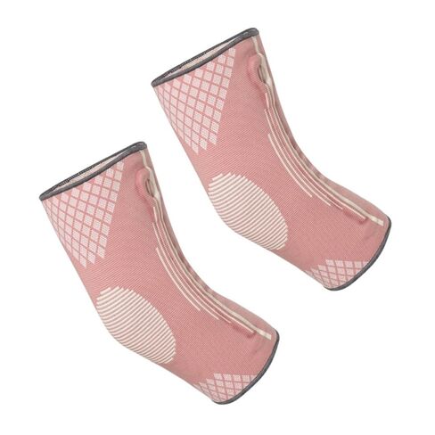 Knee Brace for Women Knee Support Sleeve Marathon Running Fitness Elastic Pad Reduces Sports Injuries in Saudi Arabia