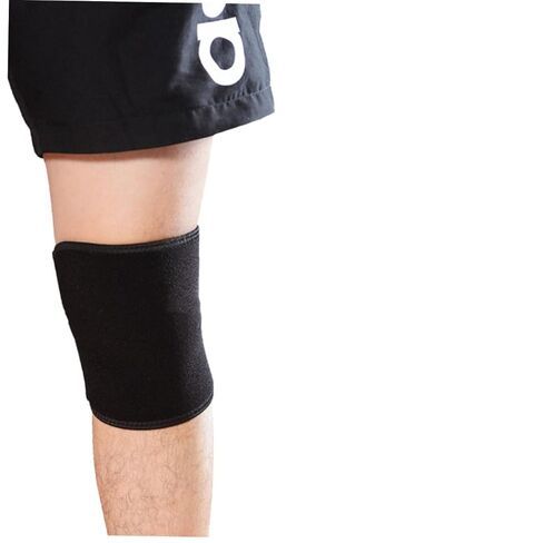 Ipetboom Athletic Knee Pads for Running Basketball and Jump Rope – Adjustable Compression Sports Kneepad Elastic Support for Outdoor and Indoor Fitness in Saudi Arabia