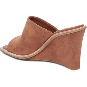 Dolce Vita Galena Brown Stella Suede 9.5 M