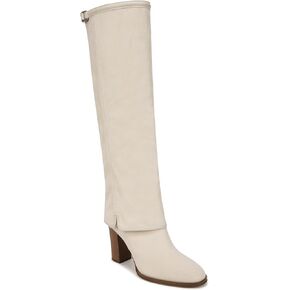 Franco Sarto Women's Informa West Tall Heeled Boot Knee High