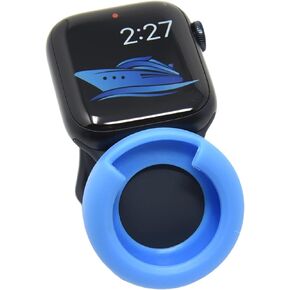 Watch Adapter for holding a Carnival Ocean Medallion