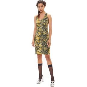 Women's Jersey Tank Dress in Kuwait