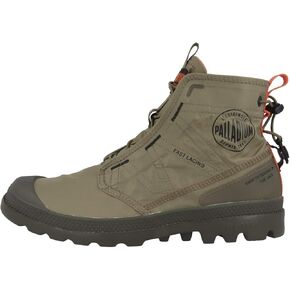Palladium Men's Pampa Travel Lite Boot in Kuwait