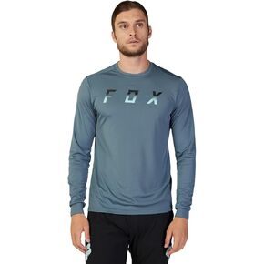 Fox Racing Men's Ranger LS Mountain Bike Jersey in Saudi Arabia