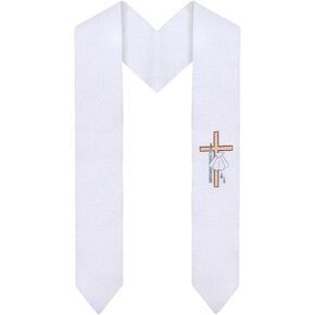 CLERKMANS Child Baptism Stole