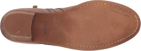 SoftWalk Women's Rocklin Ankle Boot in Saudi Arabia