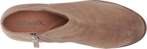 SoftWalk Women's Rocklin Ankle Boot in Saudi Arabia