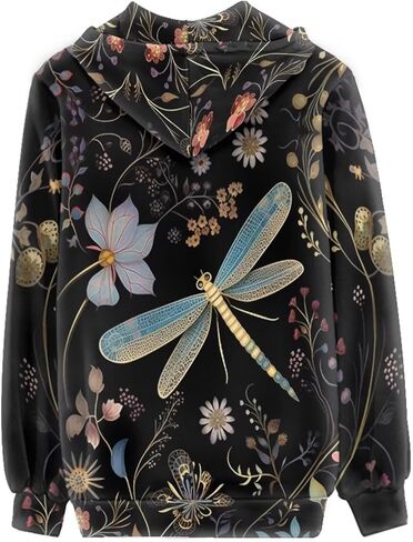 ZFRXIGN Cute Zip Up Jacket Hoodies Teen Fall Clothes for Women Activewear Tops Y2K Clothing XS-5XL Sweatshirts in Kuwait