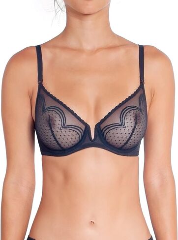 Huit Women's Underwire Bra in Saudi Arabia