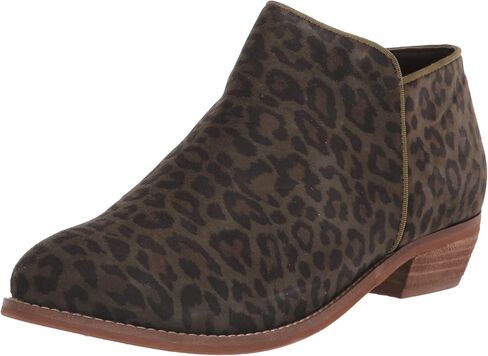 SoftWalk Women's Rocklin Ankle Boot in Saudi Arabia