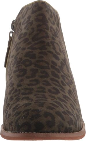 SoftWalk Women's Rocklin Ankle Boot in Saudi Arabia