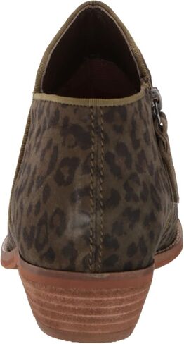 SoftWalk Women's Rocklin Ankle Boot in Saudi Arabia