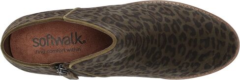 SoftWalk Women's Rocklin Ankle Boot in Saudi Arabia