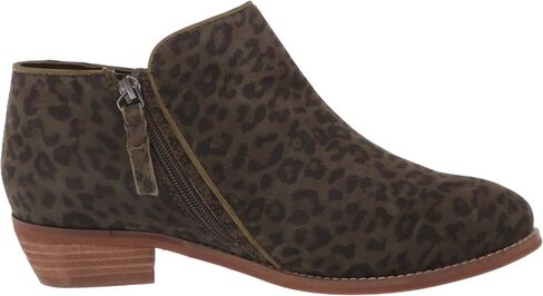 SoftWalk Women's Rocklin Ankle Boot in Saudi Arabia