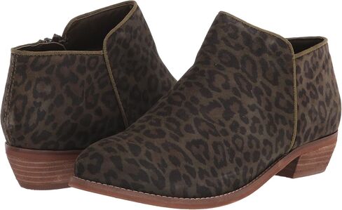 SoftWalk Women's Rocklin Ankle Boot in Saudi Arabia