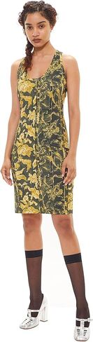 Women's Jersey Tank Dress in Kuwait