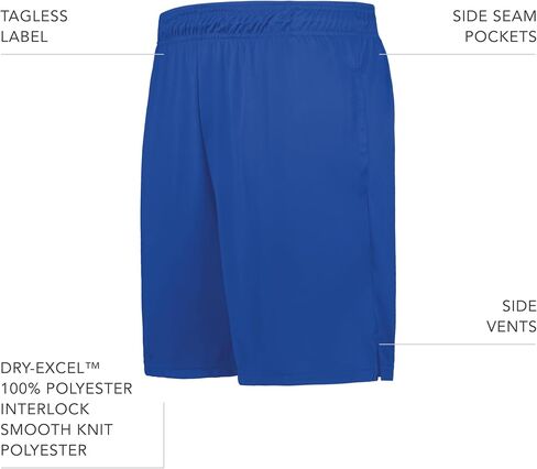Holloway Men's Momentum Shorts in Saudi Arabia