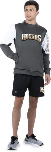 Holloway Men's Momentum Shorts in Saudi Arabia