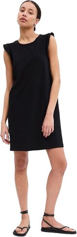 GAP Women's Flutter Mini Dress in Kuwait