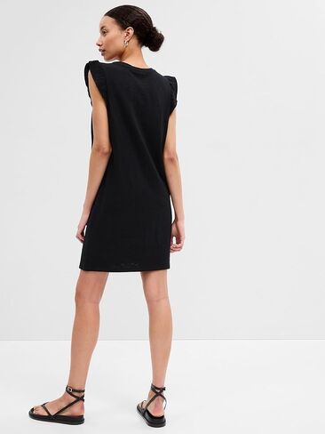 GAP Women's Flutter Mini Dress in Kuwait