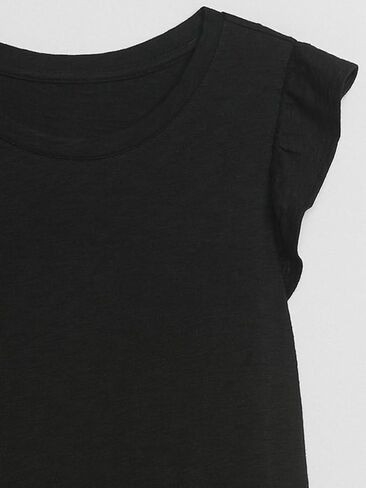 GAP Women's Flutter Mini Dress in Kuwait