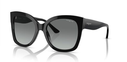 Vogue Eyewear نظارة شمسية Vo5338s على شكل فراشة للنساء in Saudi Arabia