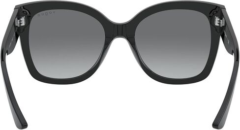 Vogue Eyewear نظارة شمسية Vo5338s على شكل فراشة للنساء in Saudi Arabia
