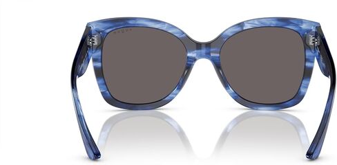 Vogue Eyewear نظارة شمسية Vo5338s على شكل فراشة للنساء in Saudi Arabia
