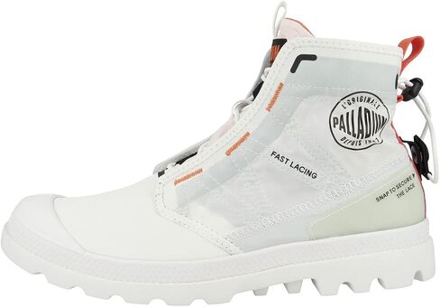 Palladium Men's Pampa Travel Lite Boot in Saudi Arabia