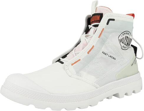 Palladium Men's Pampa Travel Lite Boot in Saudi Arabia
