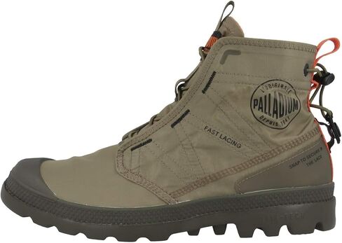 Palladium Men's Pampa Travel Lite Boot in Kuwait