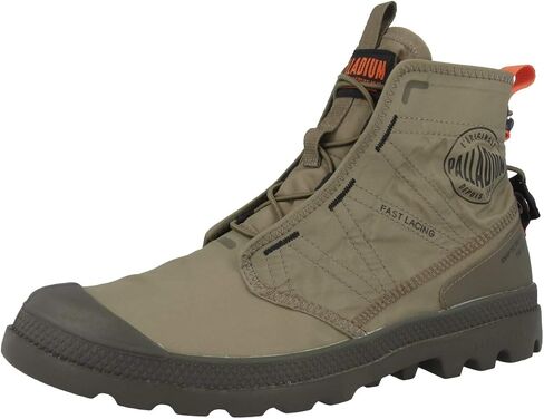 Palladium Men's Pampa Travel Lite Boot in Kuwait