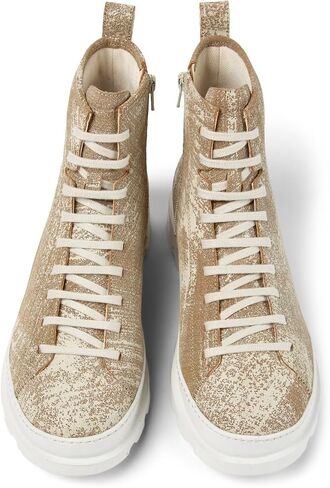 Camper Men's Modern Ankle Boot in Saudi Arabia