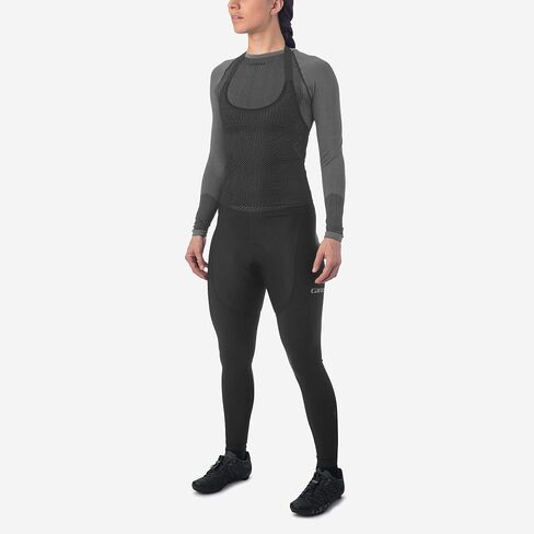 Giro Chrono Expert Thermal Halter Bib - Women's in Saudi Arabia